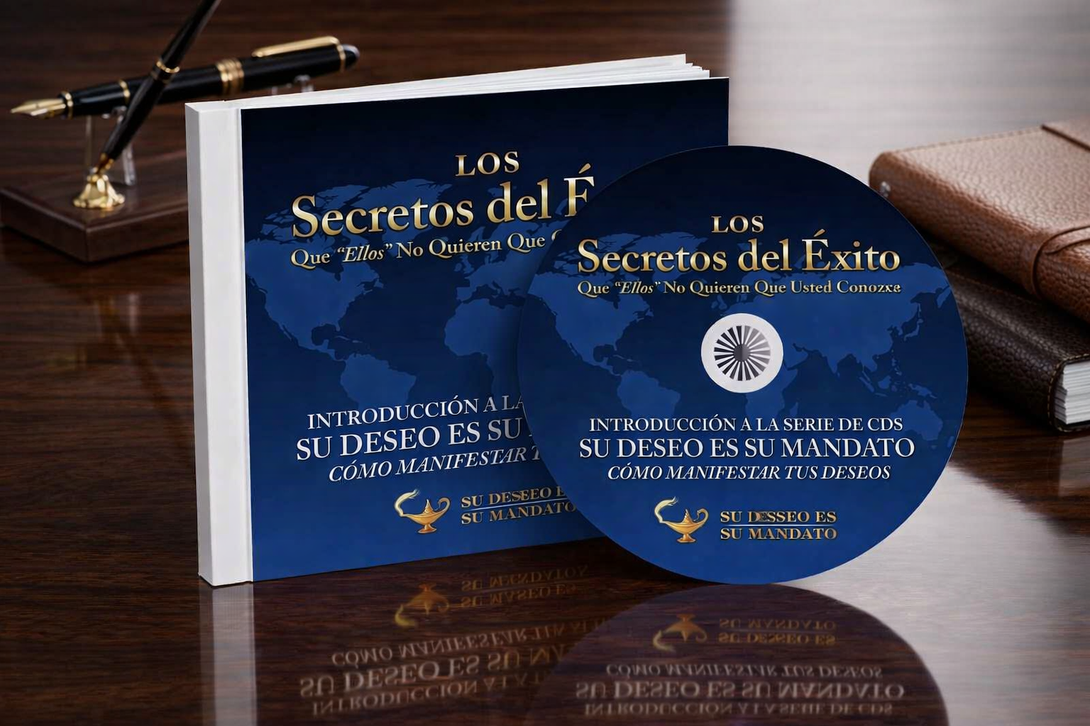 Audio book