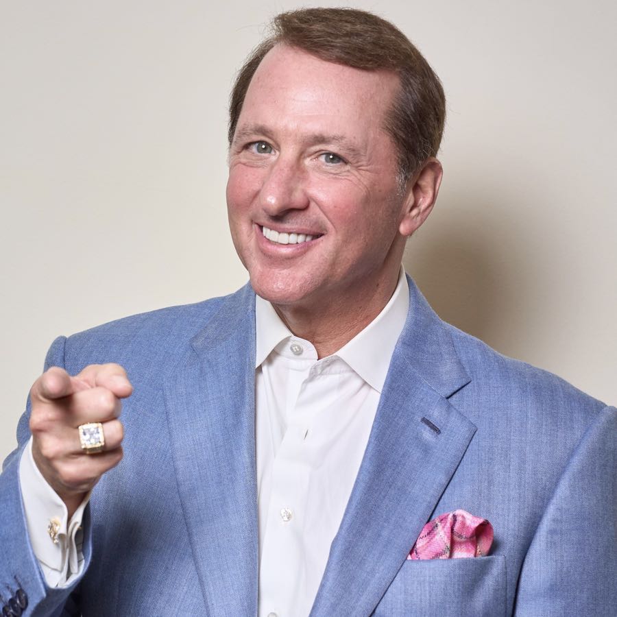 Kevin Trudeau