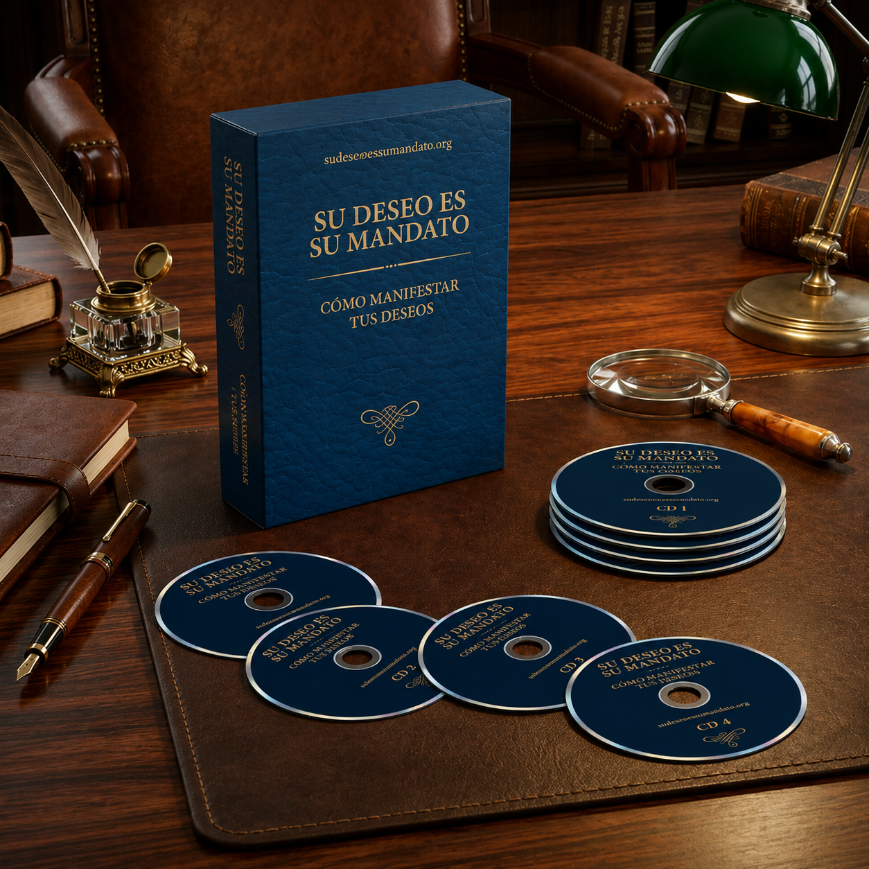 Box Set