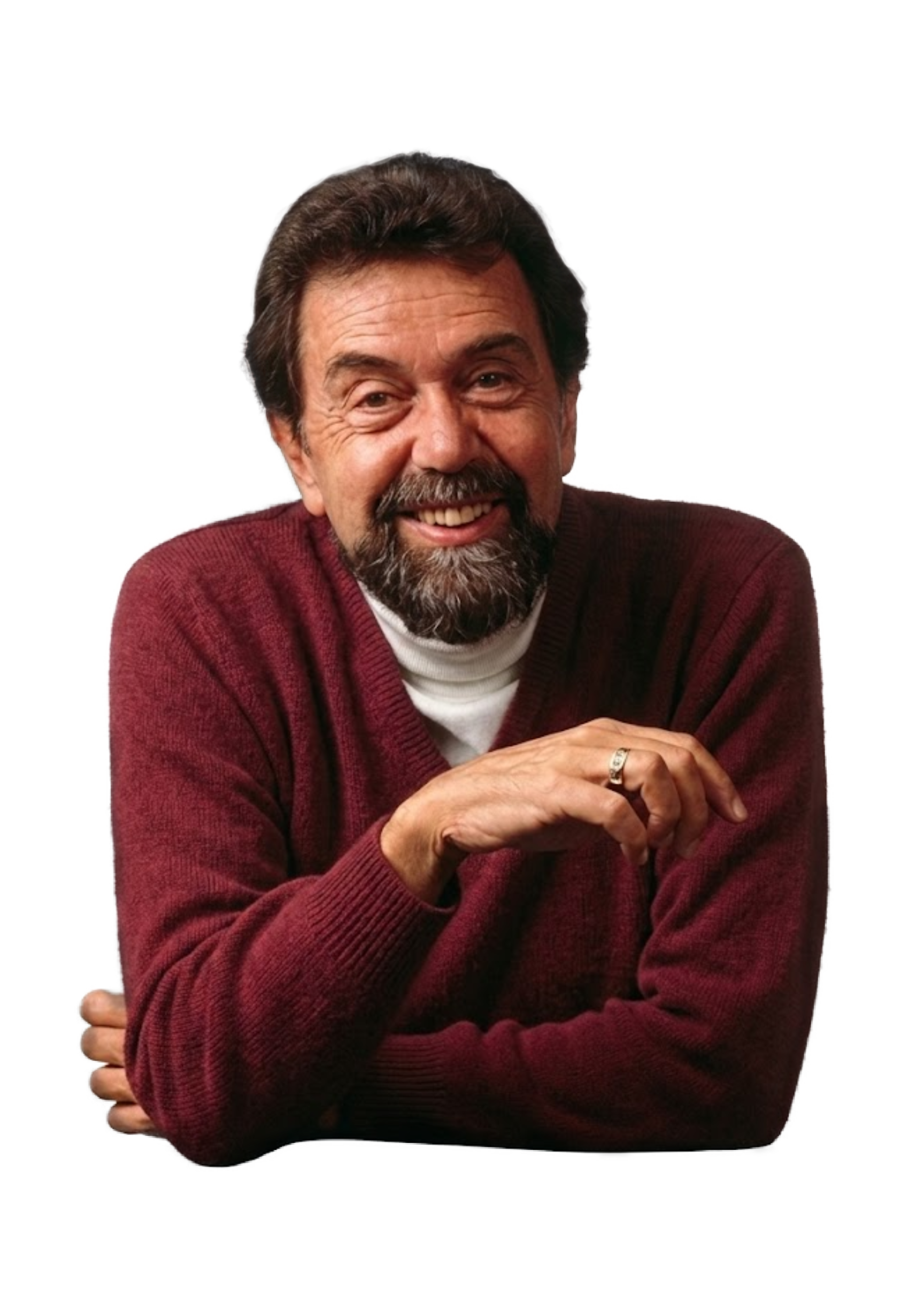 Leo Buscaglia