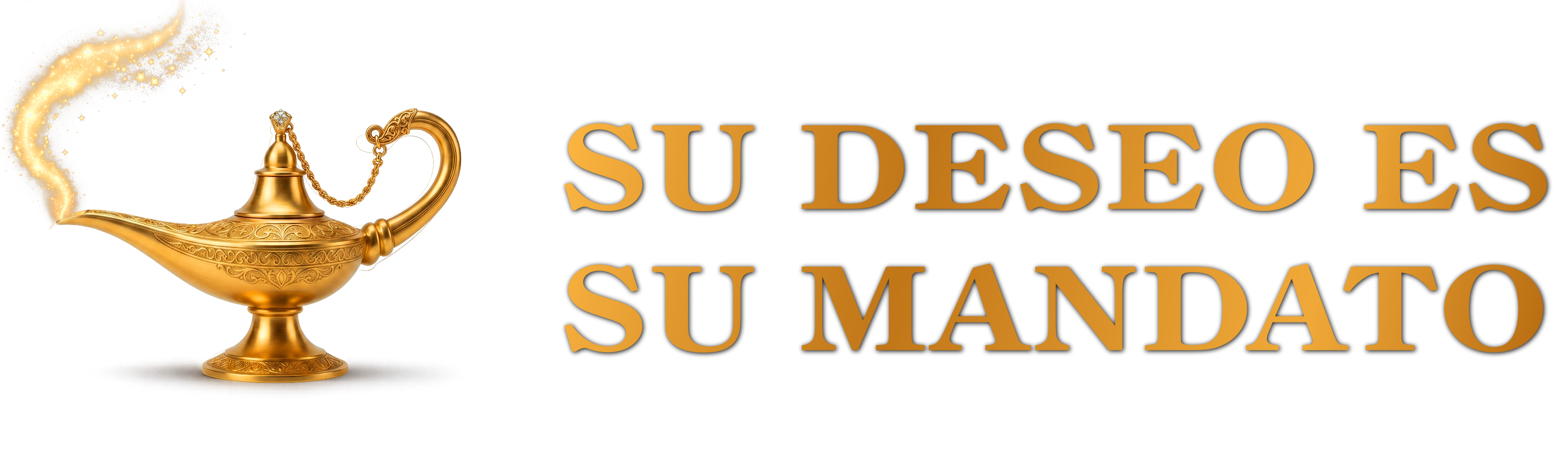 Su Deseo Es Su Mandato